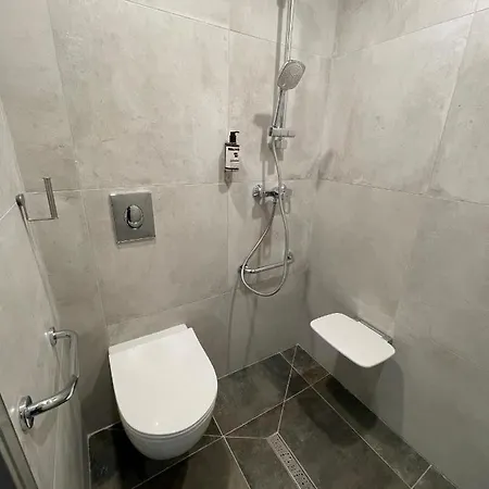 Hotel Urban Style Cannes Mouans-Sartoux