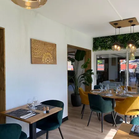 Urban Style Cannes 2* Mouans-Sartoux