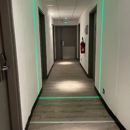 Hotel Urban Style Cannes