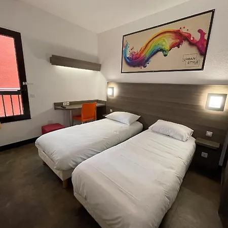 Hotel Urban Style Cannes Mouans-Sartoux