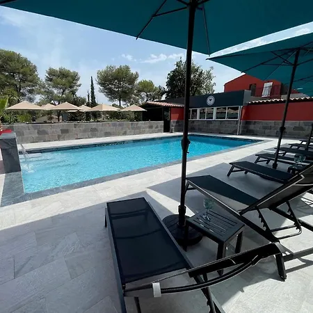 Hotel Urban Style Cannes