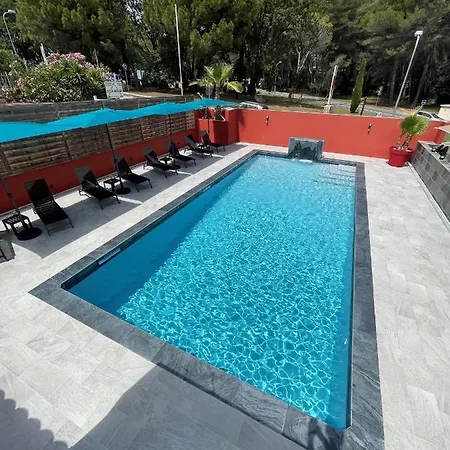 Hotel Urban Style Cannes