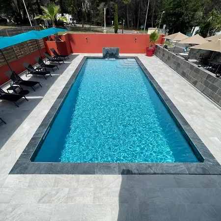 Urban Style Cannes Hotel Mouans-Sartoux