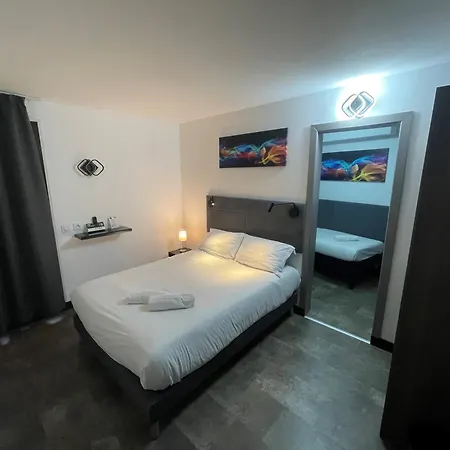 Hotel Urban Style Cannes Mouans-Sartoux