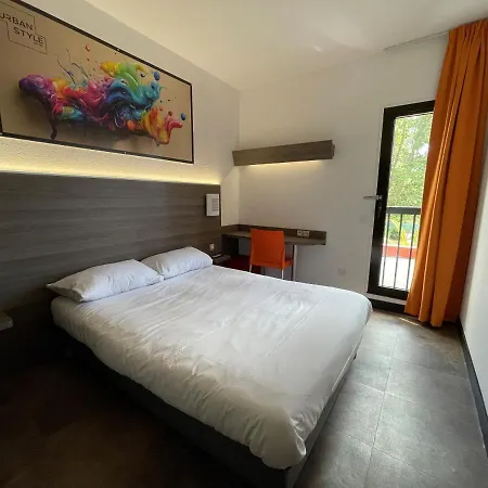 Hotel Urban Style Cannes Mouans-Sartoux